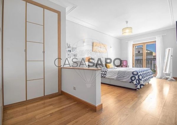 Apartamento T2 para alugar em Vila Franca de Xira