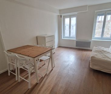 Location Appartement ROUEN - Photo 2