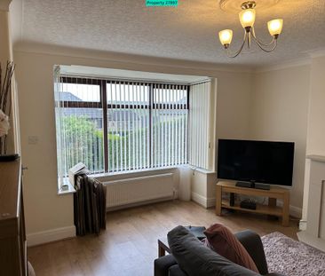 3 bedroom terraced house to rent - Photo 2