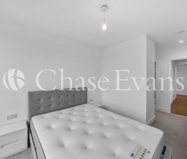 2 bedroom flat to rent - Photo 3