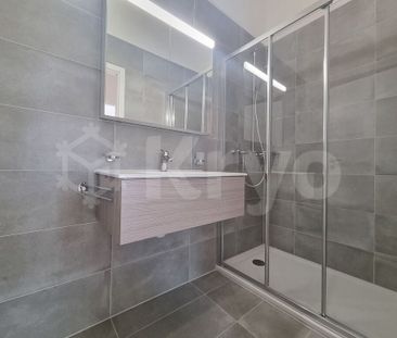 Beautiful 4.5-room apartment in the attic - Photo 4