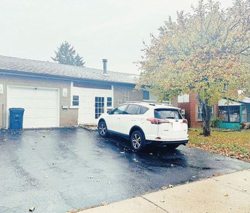 For Lease - 5 Lockdare Street Unit# BSMT, Toronto, Ontario - Photo 6