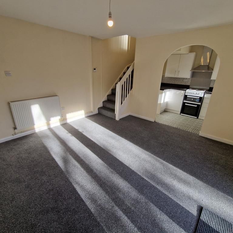 1 bedroom house to rent - Photo 1