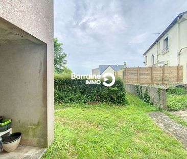 Location appartement à Brest, 2 pièces 35.06m² - Photo 4