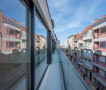 NIEUW - Magnifiek nieuwbouwappartement met twee slaapkamers, op wan... - Photo 1