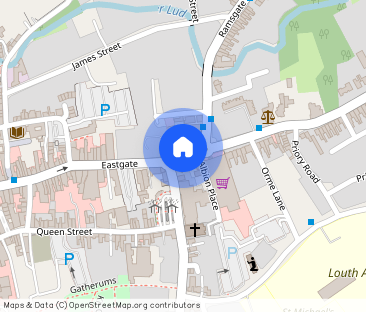 Eastgate, Louth, LN11 - Photo 1