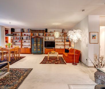 Ground-floor apartment with garden & terrace - Foto 3