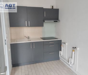 Location Appartement 2 pièces 36m² BEAUVAIS 60000 - Photo 1