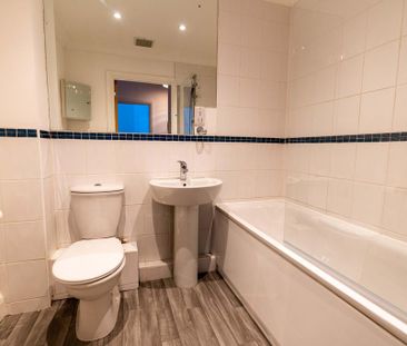 1 bedroom apartment to rent - Photo 6
