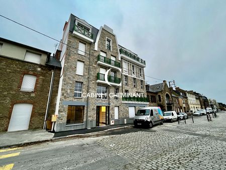 Location Appartement 1 pièce 23m² - Photo 3