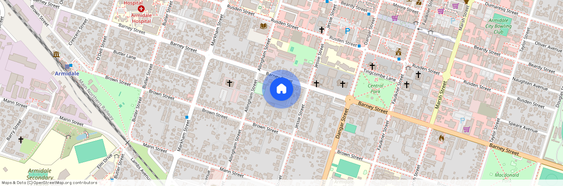 130a Barney Street, NSW 2350, Armidale