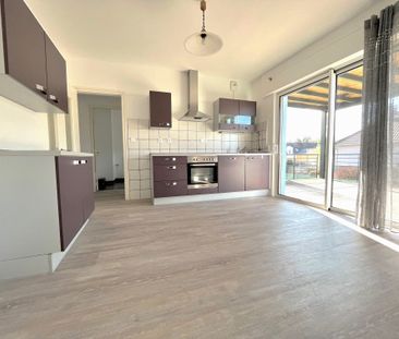 Location Appartement KEMBS LOECHLE 1 000 € CC - Photo 6