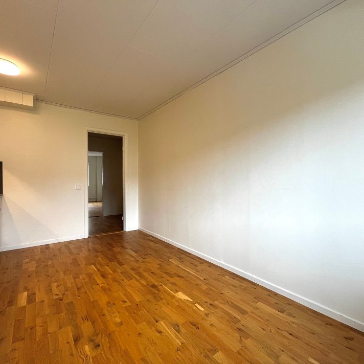 Jägaregatan 21 B - Photo 1