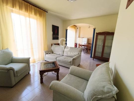 Quadrilocale via Acireale 56, Centro, Ispica - Photo 1