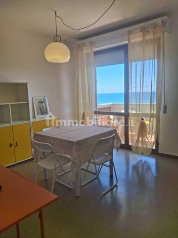 Trilocale Contrada Asola, Civitanova Alta, Civitanova Marche - Foto 5
