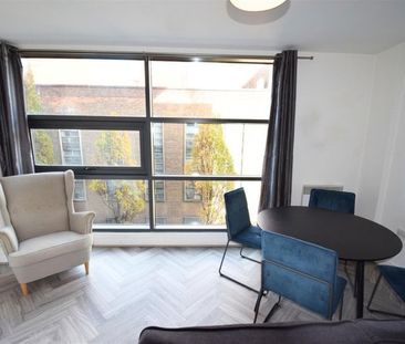 Colquitt Street, Liverpool - Photo 2