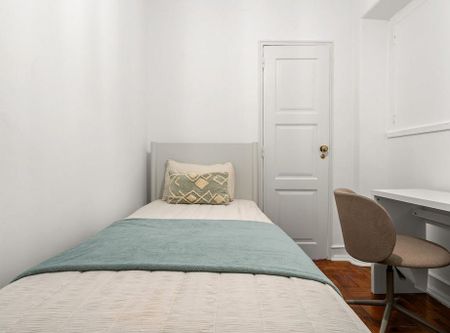 Rua Marquesa de Alorna, Lisbon, Lisbon 1700-238 - Photo 4