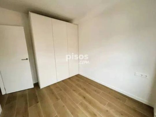 Ático en alquiler en Avinguda de la Llosa - Photo 1