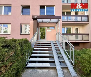 Pronájem bytu 1+kk, 29 m - Fotografie 4