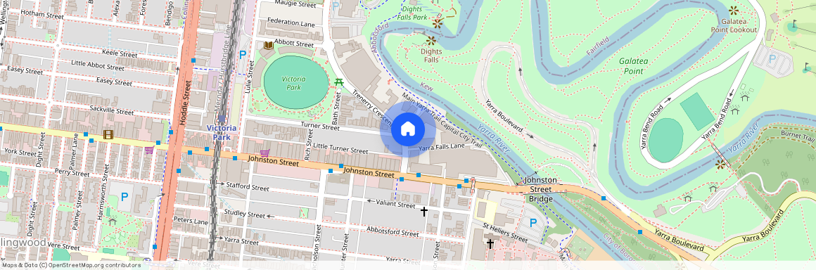 Unit 805B/10 Trenerry Crescent, Abbotsford