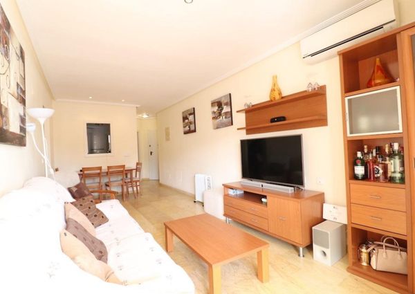 Apartamento en Aguamarina , calle Agua.