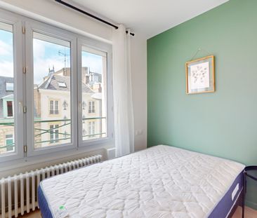 JACOBINS L Roommate 4 Bedrooms at Amiens - Photo 3