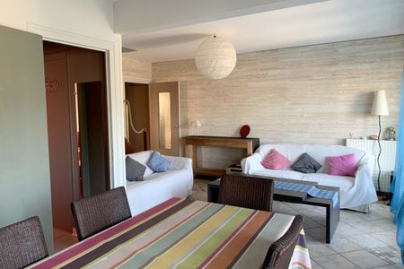 Duplex de 71m2 en plein coeur de La Baule - Photo 3