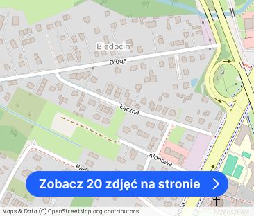 Nowoczesne i przestronne mieszkanie w Markach - Zdjęcie 1