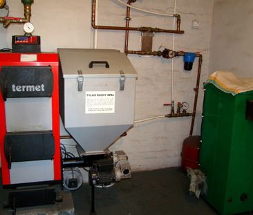 Dom wolnostojący, dla pracowników, parking - Фото 5