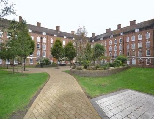 Bell Lane - Photo 1