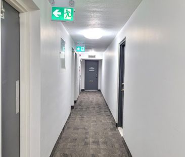 For Lease - 26 Sterne Avenue Unit# 302, Brampton, Ontario - Photo 1