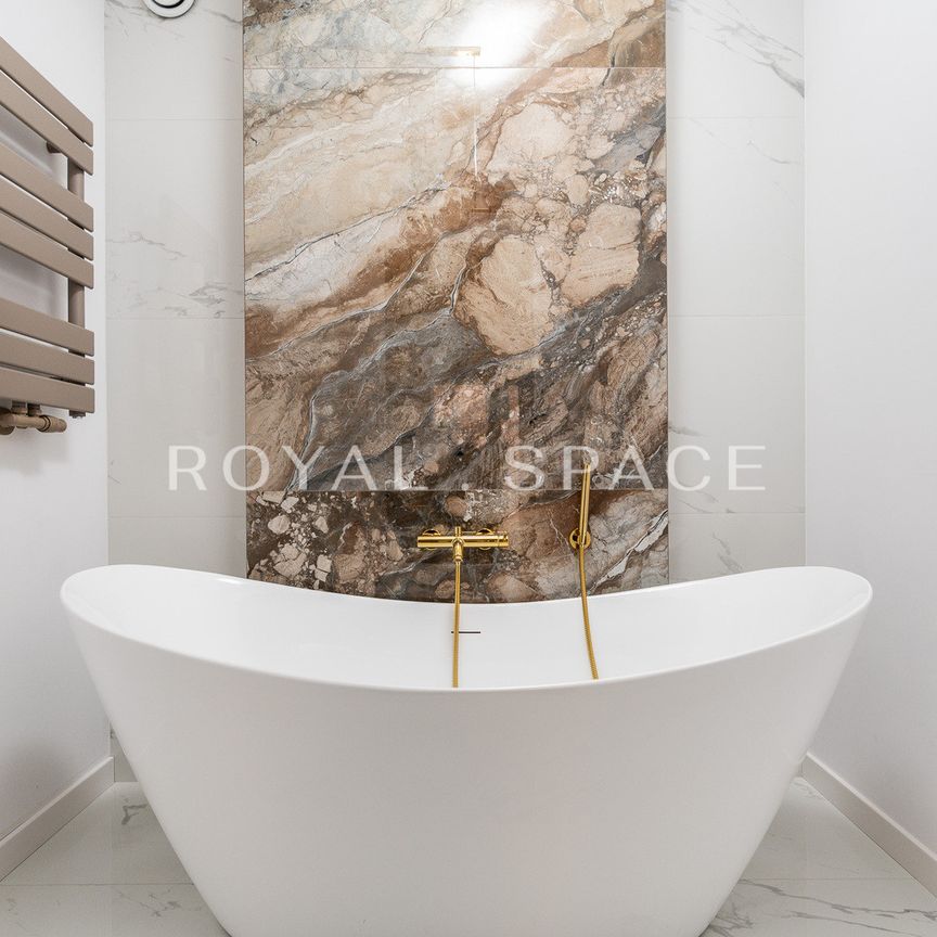 Słoneczny apartament na Zabłociu | Lokum Salsa - Zdjęcie 1