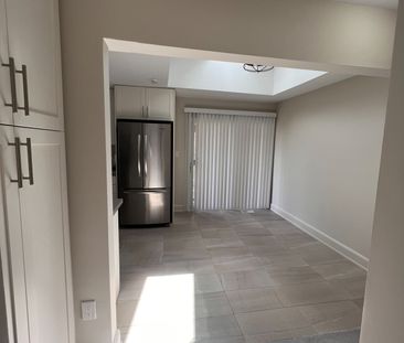 For Lease - 6077 King Road Unit# Upper, King, Ontario - Photo 5