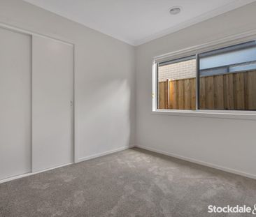 Near New 4-Bedroom Home for Lease in Merrifield, Mickleham - Photo 3