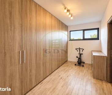 Vila duplex eleganta in zona Baneasa | 200 mp utili | 275 mp curte - Photo 2