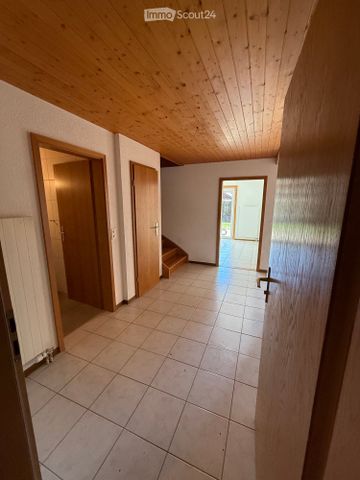4 Zimmer, 114 m² - Foto 3
