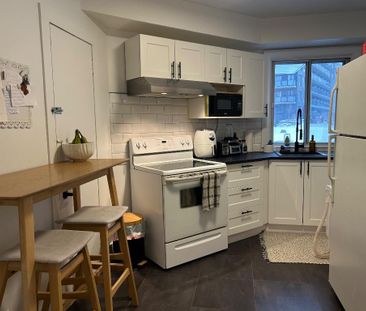 3 1/2 cession de bail Mars - Photo 1