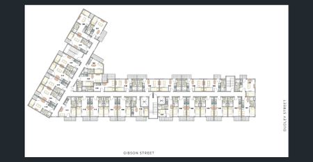 As New Student Accommodation - Photo 3