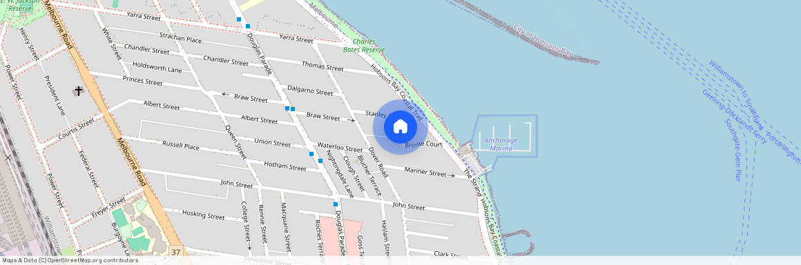 38B The Strand, Williamstown VIC 3016