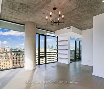 One Eleven Condos and Lofts , #1609 - Photo 2