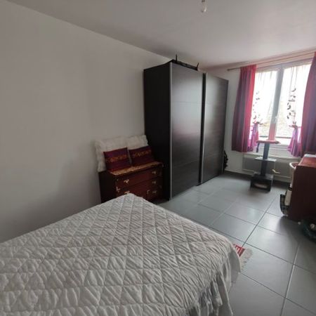 Location Appartement 2 pièces 37m² NOGENT LE ROI 28210 - Photo 4