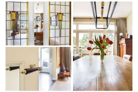 Storm van 's-Gravesandeweg 70, Dorp Wassenaar, 2242JK - Foto 3