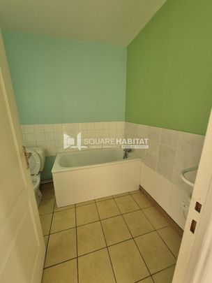 Location Appartement 3 pièces 72m² PONT A VENDIN 62880 - Photo 1