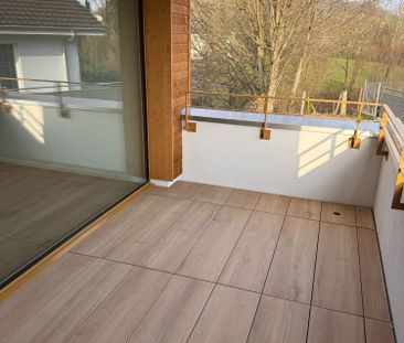 3.5 Zimmer, 71 m² - Foto 1
