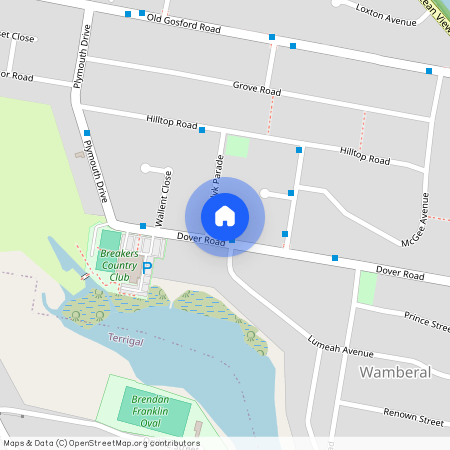 4 Rysdyk Parade, NSW 2260, Wamberal