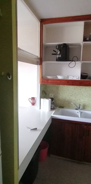 Location Appartement 1 pièce 30m² - Photo 1