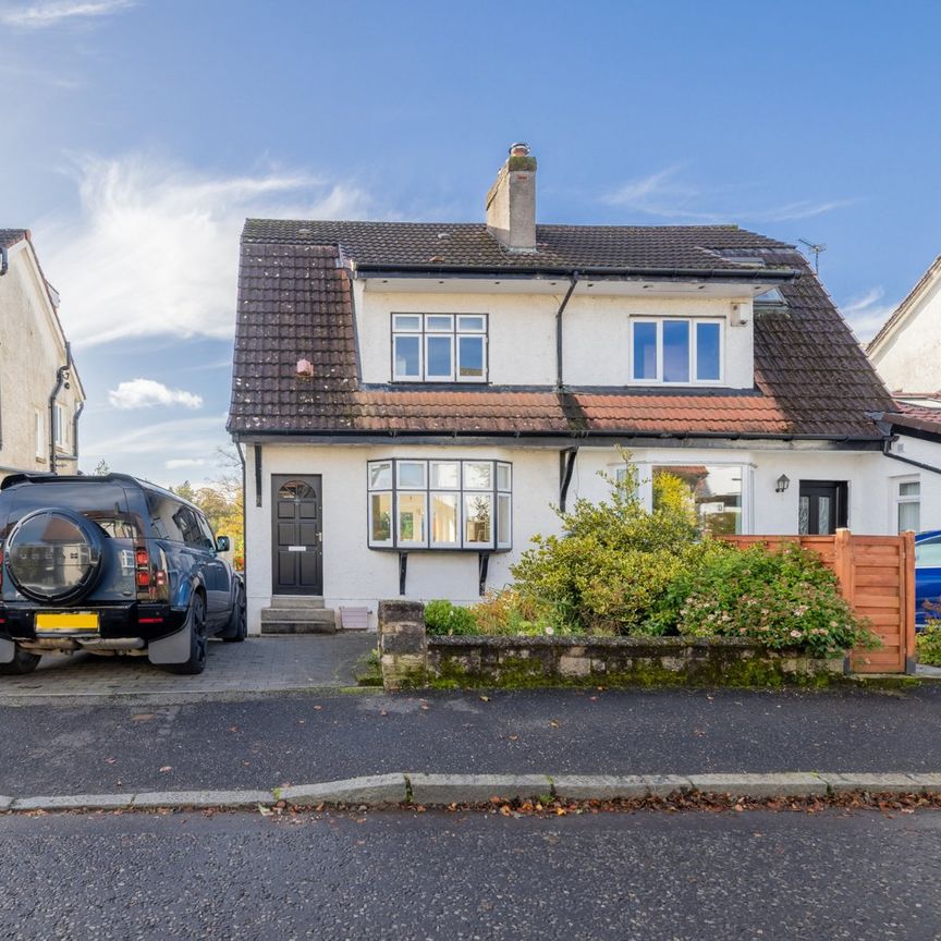 3 bedroom semi-detached house to rent - Photo 1