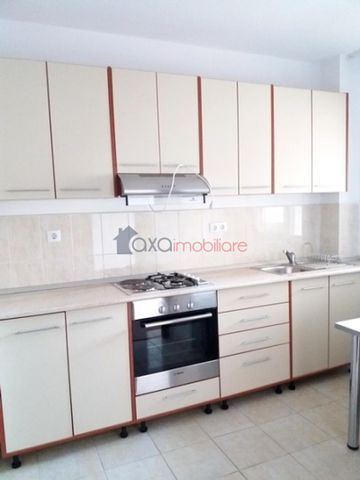Apartament 3 camere de inchiriat in Cluj-Napoca, Marasti ID 4441 - Fotografie 5