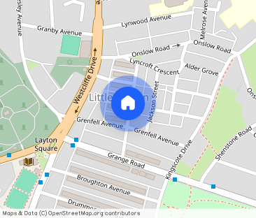 Wilford Street, Blackpool - Photo 1