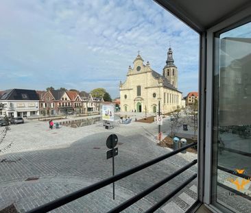 Appartement te huur in Zele - Foto 4